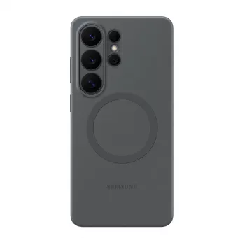 Samsung EF-ES948CBEGWW mobiliojo telefono dėklas 17,5 cm (6,9 col.) Holster Juodas