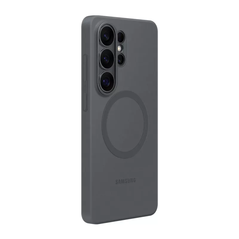 Samsung EF-ES948CBEGWW mobiliojo telefono dėklas 17,5 cm (6,9 col.) Holster Juodas