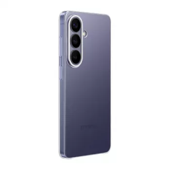 Samsung EF-QS942CTEGWW odinis dėklas 17,5 cm (6,9 colio) permatomas