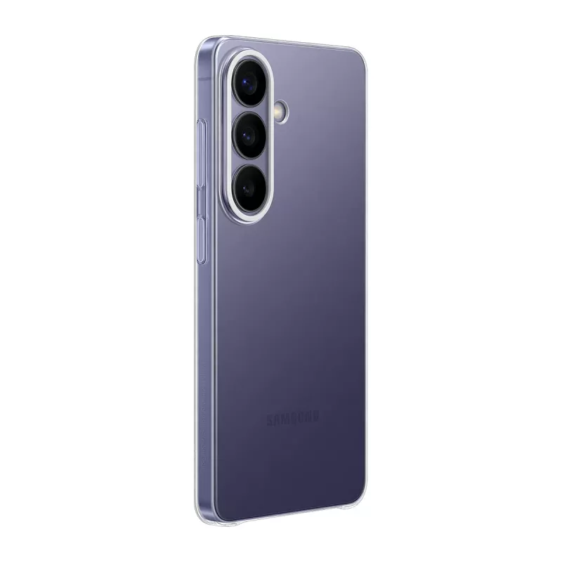 Samsung EF-QS942CTEGWW odinis dėklas 17,5 cm (6,9 colio) permatomas