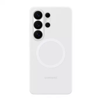 Samsung EF-ES948CWEGWW mobilaus telefono dėklas 17,5 cm (6,9 colio) Holster Baltas