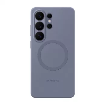 Samsung EF-ES948CVEGWW mobiliojo telefono dėklas 17,5 cm (6,9 colio) Skin case Violetinė