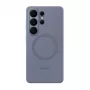 Samsung EF-ES948CVEGWW mobiliojo telefono dėklas 17,5 cm (6,9 colio) Skin case Violetinė