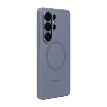 Samsung EF-ES948CVEGWW mobiliojo telefono dėklas 17,5 cm (6,9 colio) Skin case Violetinė