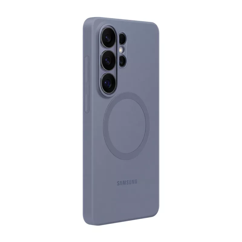 Samsung EF-ES948CVEGWW mobiliojo telefono dėklas 17,5 cm (6,9 colio) Skin case Violetinė