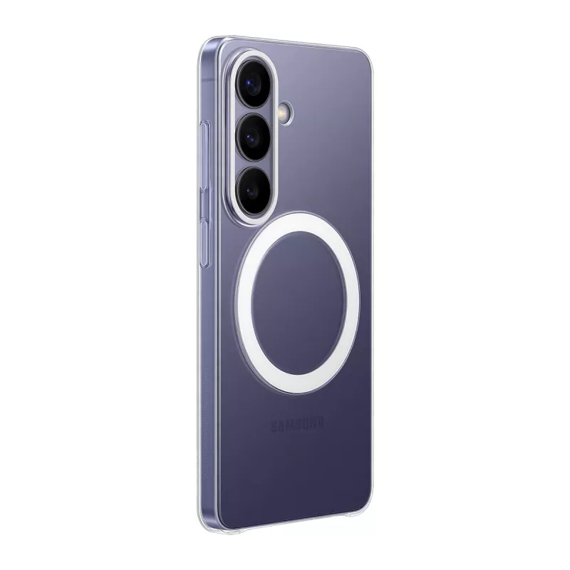 Samsung EF-CS942CTEGWW mobiliojo telefono dėklas 17,5 cm (6,9 colio) Holster Skaidrus