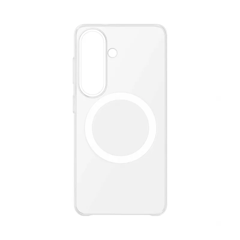 Samsung EF-CS942CTEGWW mobiliojo telefono dėklas 17,5 cm (6,9 colio) Holster Skaidrus