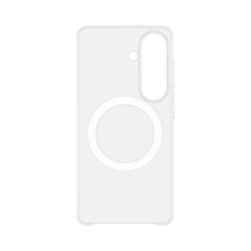 Samsung EF-CS942CTEGWW mobiliojo telefono dėklas 17,5 cm (6,9 colio) Holster Skaidrus