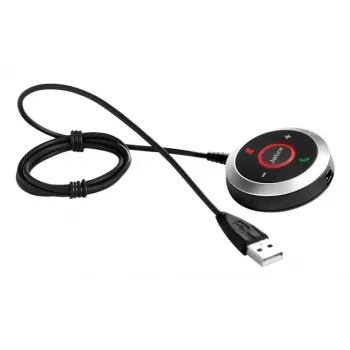 Jabra Evolve Link MS valdymo pultas, juodas