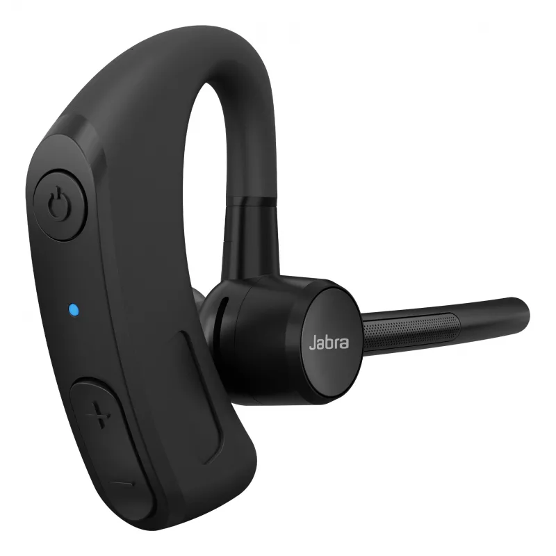 Jabra Perform 45 SE, belaidė ausinė, verslui/kasdieniam naudojimui, 20–20000 Hz, 20 g, juoda