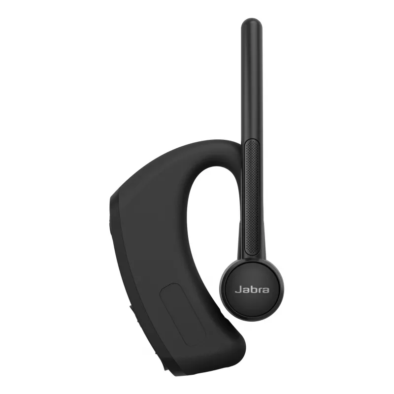 Jabra Perform 45 SE, belaidė ausinė, verslui/kasdieniam naudojimui, 20–20000 Hz, 20 g, juoda