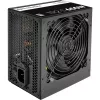Maitinimo blokas Thermaltake TR2 S 650W — ATX, 20+4 kontaktų, 80 PLUS, 120 mm ventiliatorius, juodas