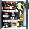 Maitinimo blokas Thermaltake TR2 S 650W — ATX, 20+4 kontaktų, 80 PLUS, 120 mm ventiliatorius, juodas