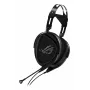 Prie ausinių laidinis žaidimų headset ASUS ROG Kithara, uždengiančios ausines, 8–55 000 Hz, 1,8 m laidas, 420 g, juoda