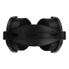 Prie ausinių laidinis žaidimų headset ASUS ROG Kithara, uždengiančios ausines, 8–55 000 Hz, 1,8 m laidas, 420 g, juoda