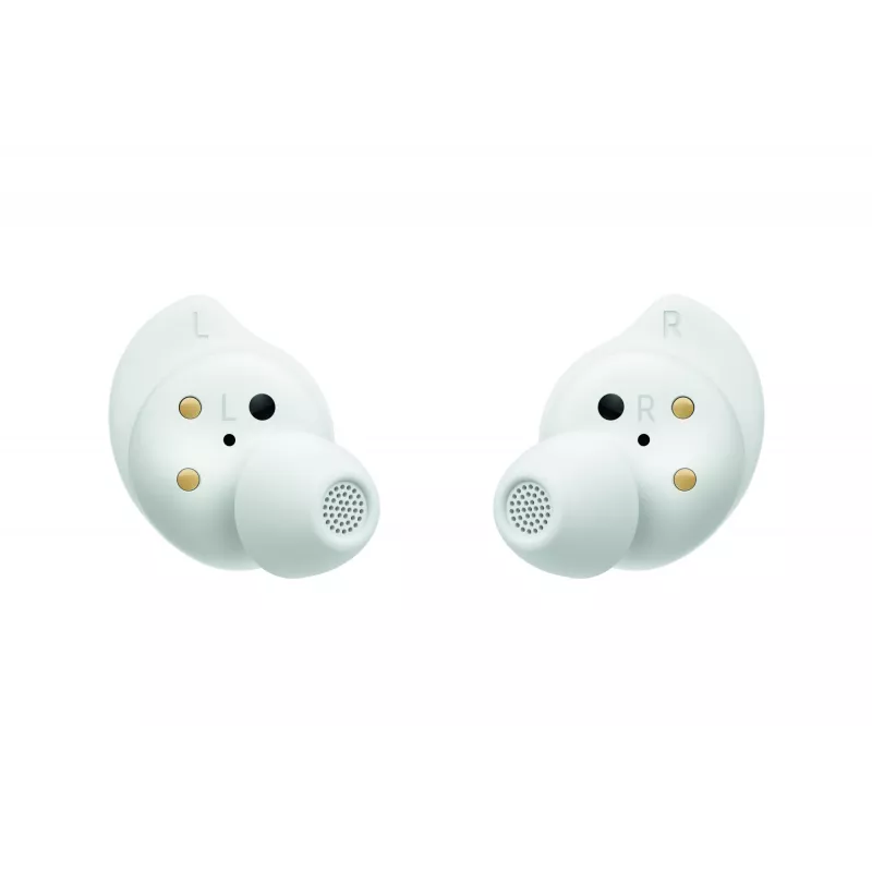 Samsung Galaxy Buds FE Ausinės Tikras Belaidis Stereo (TWS) Į ausį Skambučiai/Muzika Baltos