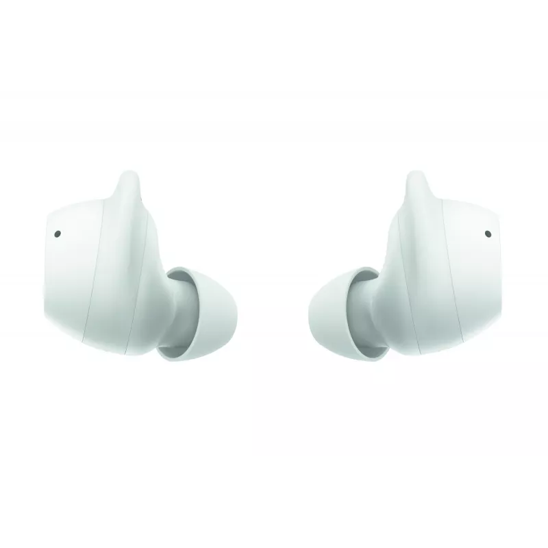 Samsung Galaxy Buds FE Ausinės Tikras Belaidis Stereo (TWS) Į ausį Skambučiai/Muzika Baltos