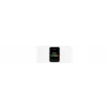 Samsung Galaxy Fit3 4.06 cm (1.6 colio) AMOLED 40 mm Skaitmeninis 256 x 402 pikseliai Liečiamas ekranas Sidabrinis