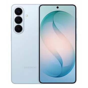 Samsung Galaxy S26 16 cm (6.3 colio) Dual SIM Android 16.0 5G USB Type-C 12 GB 256 GB 4300 mAh Mėlyna