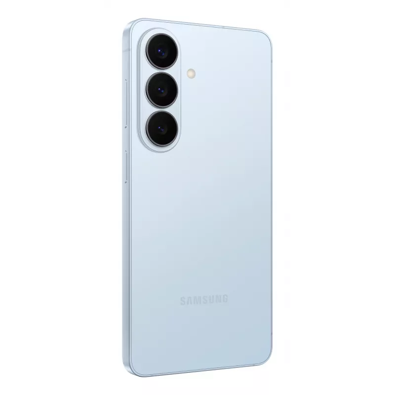 Samsung Galaxy S26 16 cm (6.3 colio) Dual SIM Android 16.0 5G USB Type-C 12 GB 256 GB 4300 mAh Mėlyna