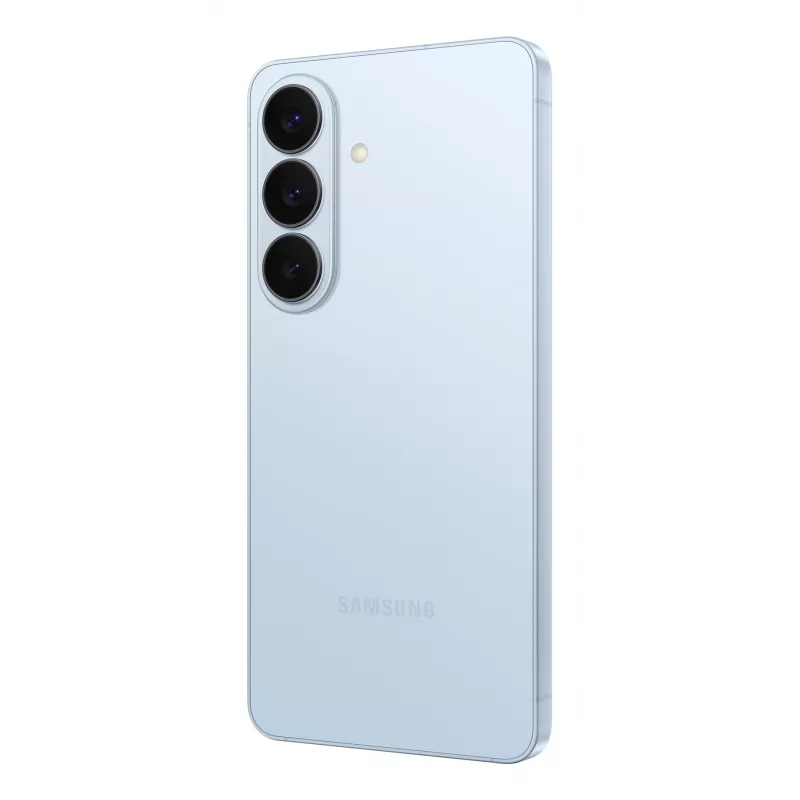 Samsung Galaxy S26 16 cm (6.3 colio) Dual SIM Android 16.0 5G USB Type-C 12 GB 256 GB 4300 mAh Mėlyna