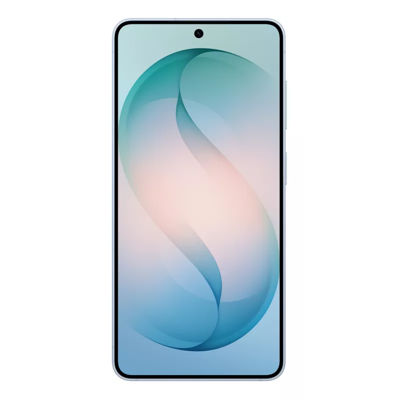 Samsung Galaxy S26 16 cm (6.3 colio) Dual SIM Android 16.0 5G USB Type-C 12 GB 256 GB 4300 mAh Mėlyna