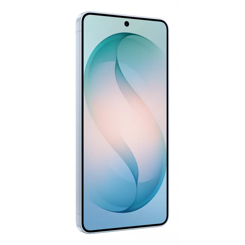 Samsung Galaxy S26 16 cm (6.3 colio) Dual SIM Android 16.0 5G USB Type-C 12 GB 256 GB 4300 mAh Mėlyna