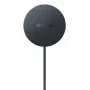 Samsung Magnet Wireless Charger 25W juodas belaidis greitas įkroviklis išmaniesiems telefonams