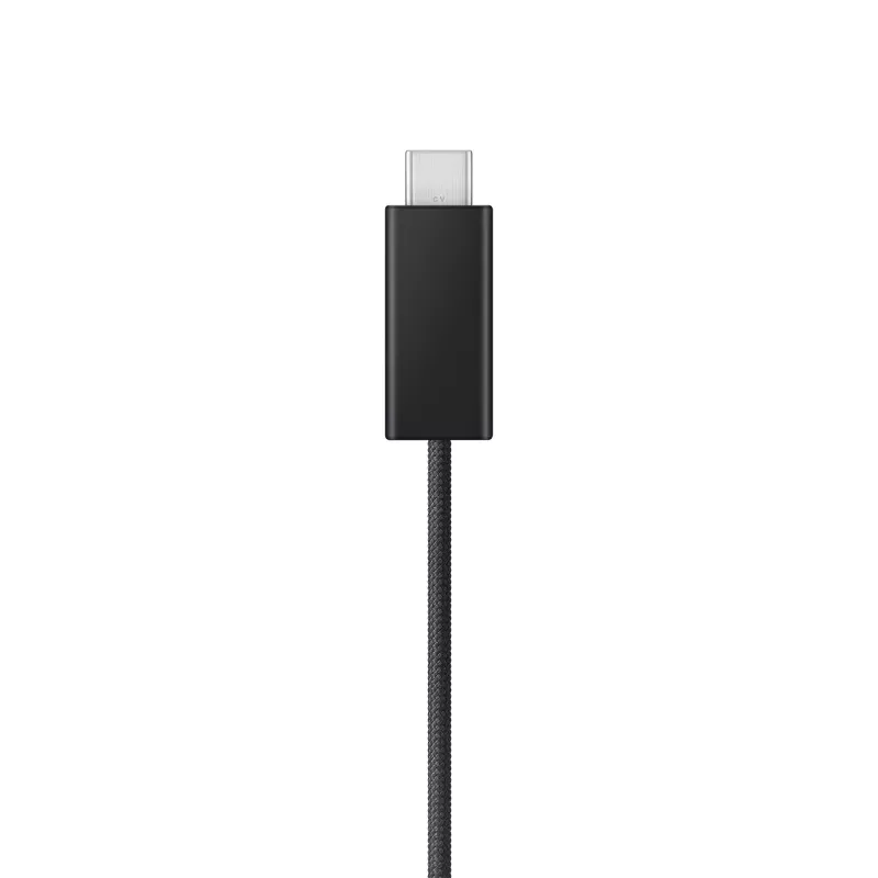 Samsung Magnet Wireless Charger 25W juodas belaidis greitas įkroviklis išmaniesiems telefonams