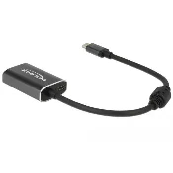USB grafikos adapteris DeLOCK 62988