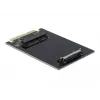 SATA į mSATA adapteris DeLOCK 64100
