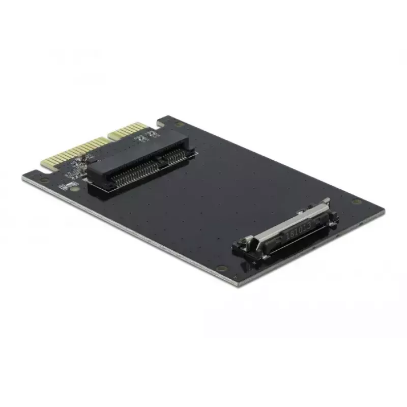 SATA į mSATA adapteris DeLOCK 64100