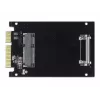 SATA į mSATA adapteris DeLOCK 64100