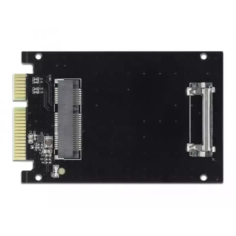 SATA į mSATA adapteris DeLOCK 64100