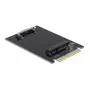 SATA į mSATA adapteris DeLOCK 64100