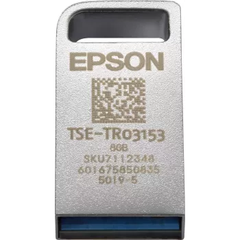 Epson 7112348 USB atmintukas 8 GB USB Type-A sidabrinis