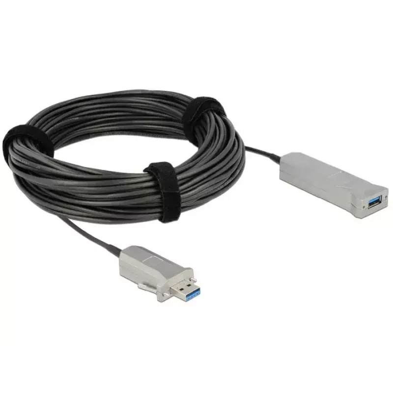 USB laidas DeLOCK 20 m USB 3.0 A – USB Micro-B