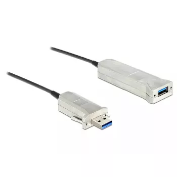 USB laidas DeLOCK 20 m USB 3.0 A – USB Micro-B