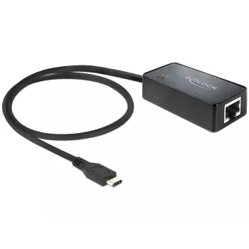 Tinklo plokštė DeLOCK 62642 Ethernet 1000 Mbit/s