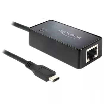 Tinklo plokštė DeLOCK 62642 Ethernet 1000 Mbit/s