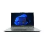 Nešiojamas kompiuteris TERRA MOBILE 1717R Intel® Core™ i5 i5-1334U 43,9 cm (17,3 inch) Full HD 16 GB DDR4-SDRAM 1 TB SSD Wi-Fi 6 (802.11ax) Windows 11 Pro pilka