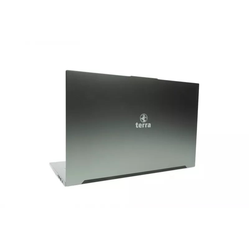 Nešiojamas kompiuteris TERRA MOBILE 1717R Intel® Core™ i5 i5-1334U 43,9 cm (17,3 inch) Full HD 16 GB DDR4-SDRAM 1 TB SSD Wi-Fi 6 (802.11ax) Windows 11 Pro pilka