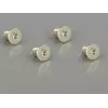 DeLOCK 62725 Vidinė M.2 sąsajos plokštė U.2 68 kontaktų