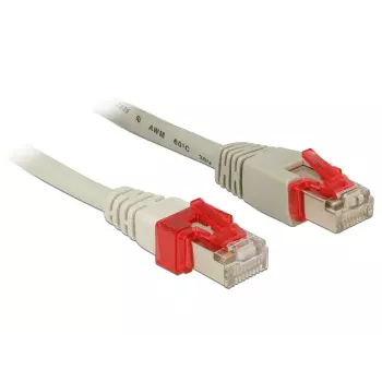 RJ45 laikiklis DeLOCK 86421, įvairiaspalvis, 40 vnt.