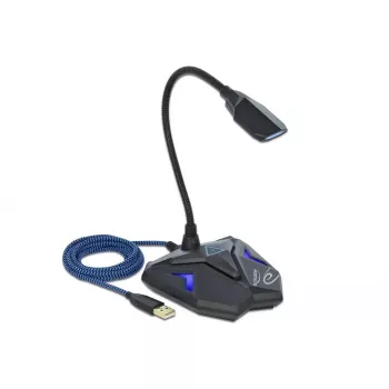 Žaidimų konsolės mikrofonas DeLOCK 66330