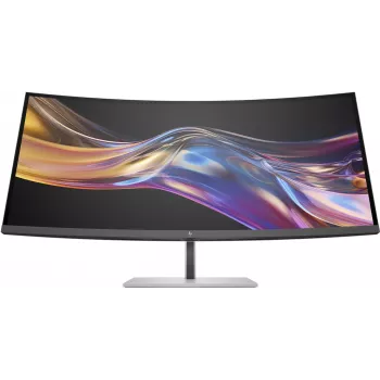 HP Series 7 Pro 37,5 colio WQHD+ Thunderbolt 4 monitorius - 738pu
