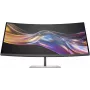 HP Series 7 Pro 37,5 colio WQHD+ Thunderbolt 4 monitorius - 738pu