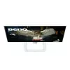 Monitorius kompiuteriui BenQ EW270Q 27 colių (68,6 cm) 2560 x 1440 2K itin didelės raiškos LCD baltas su įmontuotais garsiakalbiais