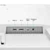 Monitorius kompiuteriui BenQ EW270Q 27 colių (68,6 cm) 2560 x 1440 2K itin didelės raiškos LCD baltas su įmontuotais garsiakalbiais