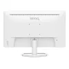 Monitorius kompiuteriui BenQ EW270Q 27 colių (68,6 cm) 2560 x 1440 2K itin didelės raiškos LCD baltas su įmontuotais garsiakalbiais